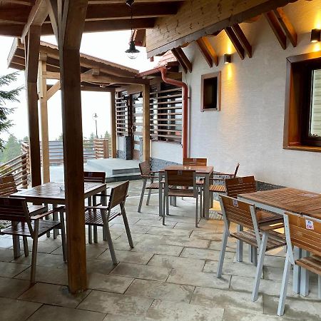 Madarasi Gyopar Panzio Bed and Breakfast Izvoare  Εξωτερικό φωτογραφία